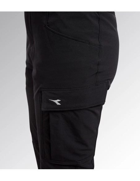 PANTALON MUJER MULTIBOLSILLOS ABILITY ATHENA (N38-N50)