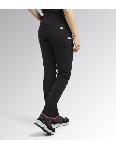 PANTALON MUJER MULTIBOLSILLOS ABILITY ATHENA...