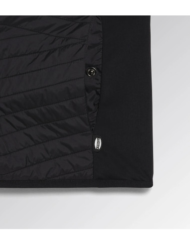 CHALECO ULTRALIGERO CORTAVIENTOS ATHENA (XS-2XL)