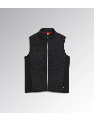 CHALECO ULTRALIGERO CORTAVIENTOS ATHENA (XS-2XL)