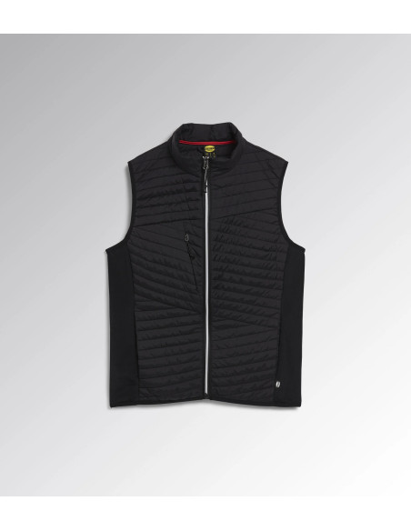 CHALECO ULTRALIGERO CORTAVIENTOS ATHENA (XS-2XL)