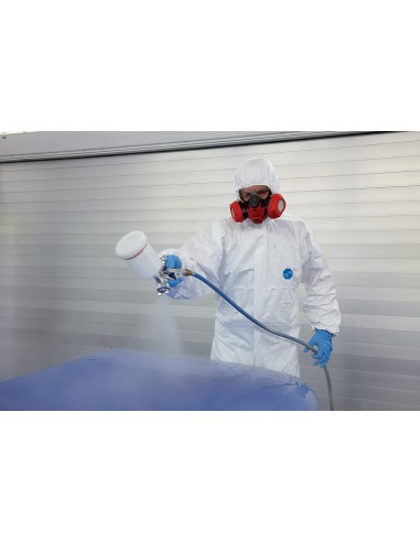 BUZO TYVEK 500 XPERT (S-2XL)