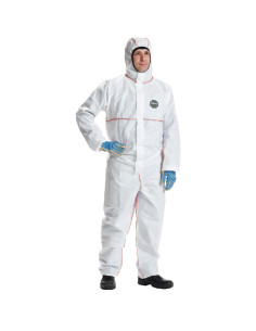 BUZO PROPGUARD CON CAPUCHA...