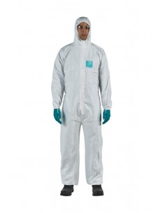 BUZO ALPHATEC 1500 PLUS -...