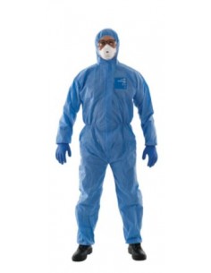 BUZO ALPHATEC 1500 PLUS - MODELO 111 2