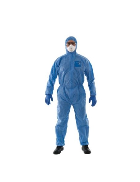 BUZO ALPHATEC 1500 PLUS - MODELO 111