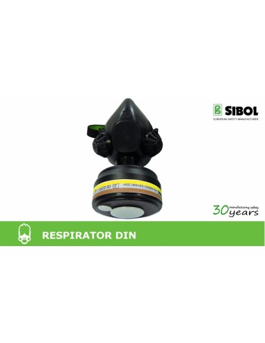 MASCARA BUCONASAL WSB14051006 (ROSCA...