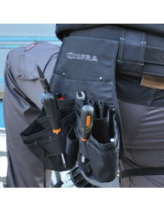 PORTAHERRAMIENTAS KAHN V308-0-00 2