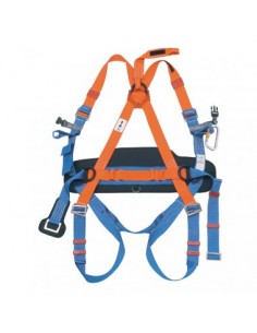 ARNES AK50 DORSAL FRONTAL