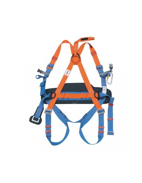 ARNES AK50 DORSAL FRONTAL