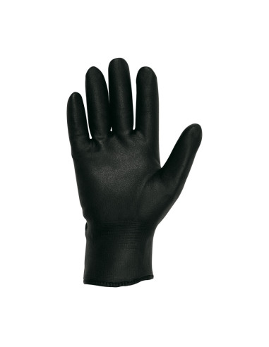 GUANTE NITRILO FOAM H5115W AGILTY...