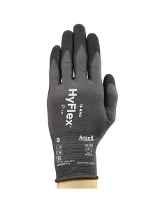 GUANTE NITRILO HYFLEX...