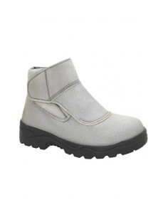 BOTA SEGURIDAD ACIDOS...