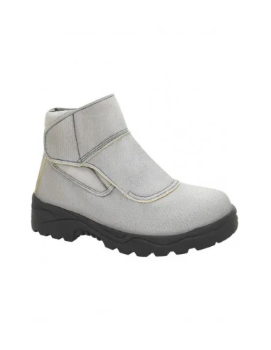 BOTA SEGURIDAD ACIDOS...