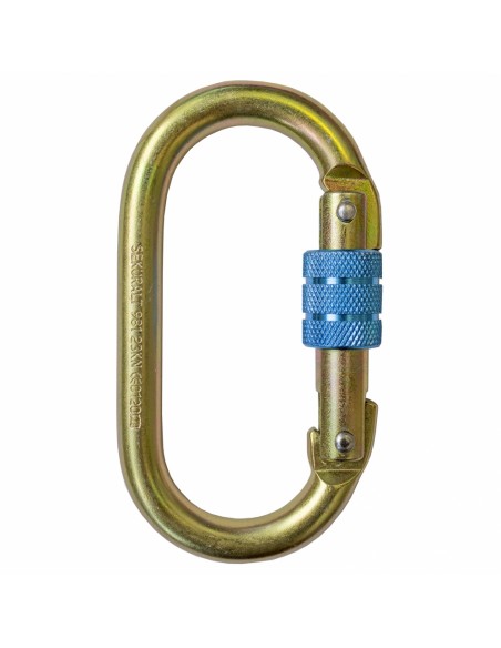 CONECTOR 981 ACERO ROSCA