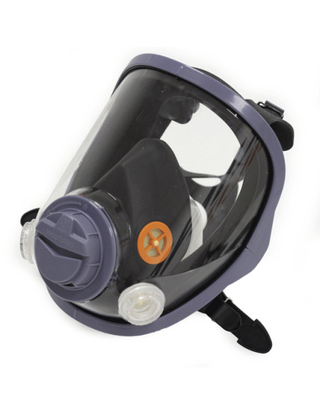 Máscara Completa Fullair II