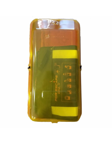 Armario para Equipo de Escape TR9