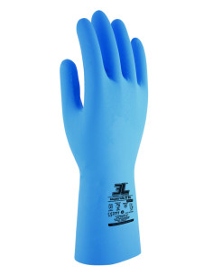 Guantes de Nitrilo 2