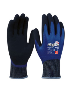 GUANTE ANTICORTE NITRILO...