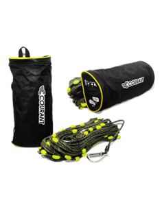 LINEA DE GUIA POLARIS