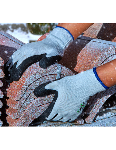 GUANTE TERMICO 252 WINTER (10x10)