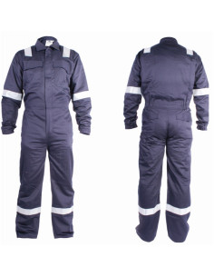 Buzo de Alta Protección...