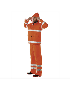 Conjunto Impermeable Alta...