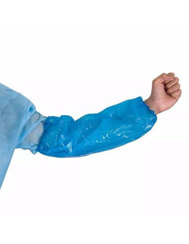 Manguito ProteHo® PE Galga 80