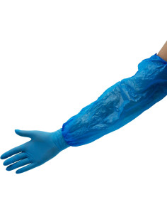 Manguito ProteHo® PE Galga 80 2