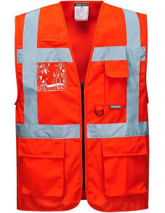 Chaleco Executive Berlin...