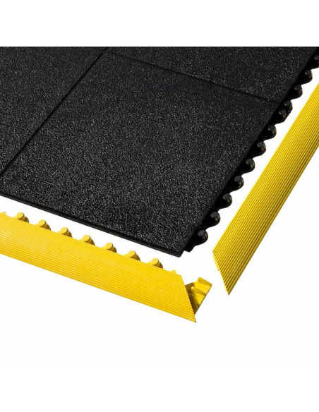 Loseta de Caucho 556 Cushion Ease Solid