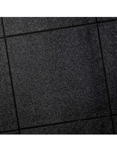 Loseta de Caucho 556 Cushion Ease Solid 2