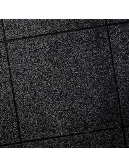 Loseta de Caucho 556 Cushion Ease Solid