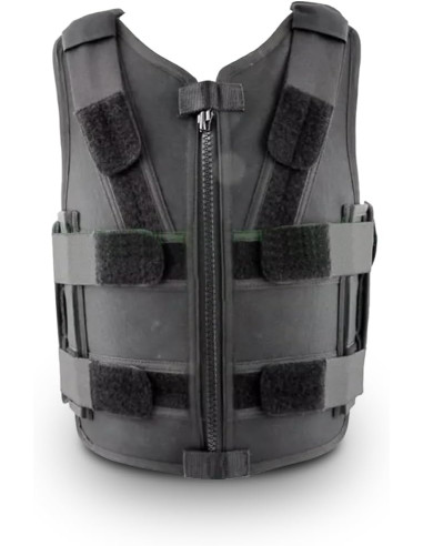 Chaleco Anticuchillo SHOKE