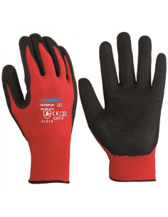 Guantes NITRIPOR - Alta...