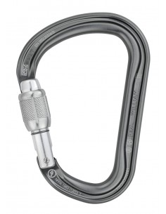 MOSQUETON WILLIAM SCREW LOCK M36A SL 2