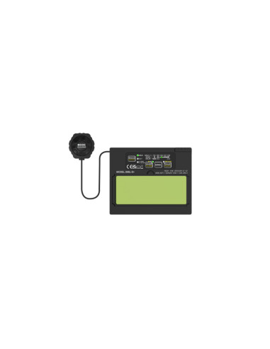 PANTALLA ELECTRONICA DC-2 CON FILTRO...