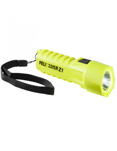 LINTERNA ATEX 3315R Z1 LED