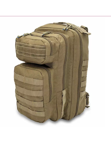 MOCHILA COMPACTA PRIMERA INTERVENCION...