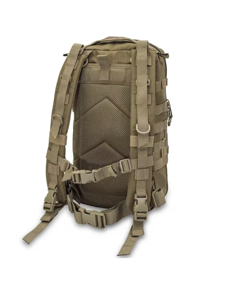 MOCHILA COMPACTA PRIMERA INTERVENCION C2BAG