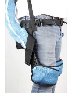 Exoesqueleto Muscle Suit Every