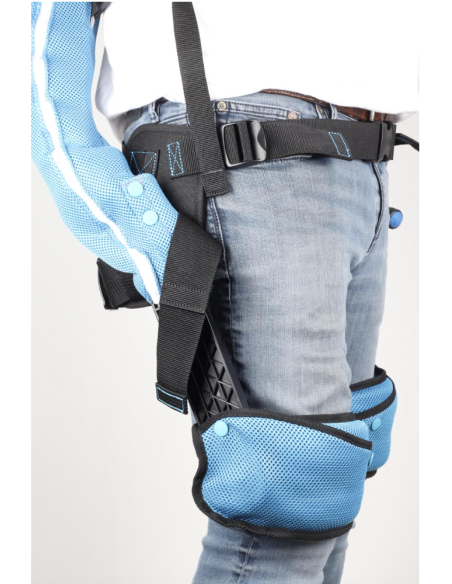 Exoesqueleto Muscle Suit Every