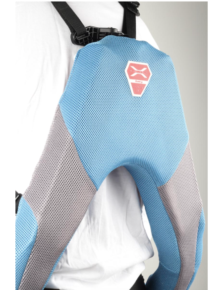 Exoesqueleto Muscle Suit Every