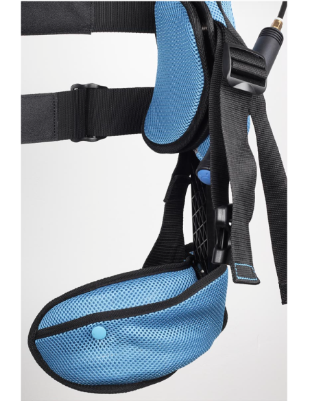 Exoesqueleto Muscle Suit Every