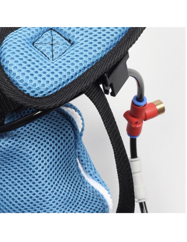 Exoesqueleto Muscle Suit Every