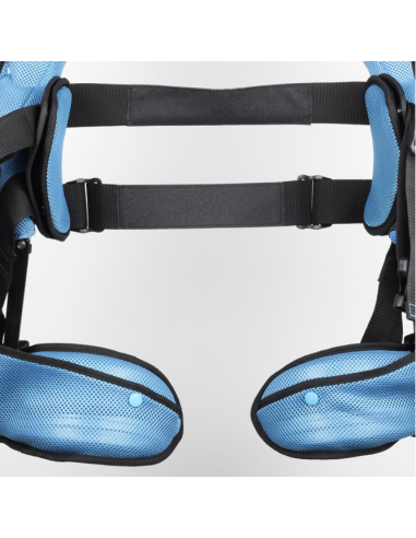 Exoesqueleto Muscle Suit Every