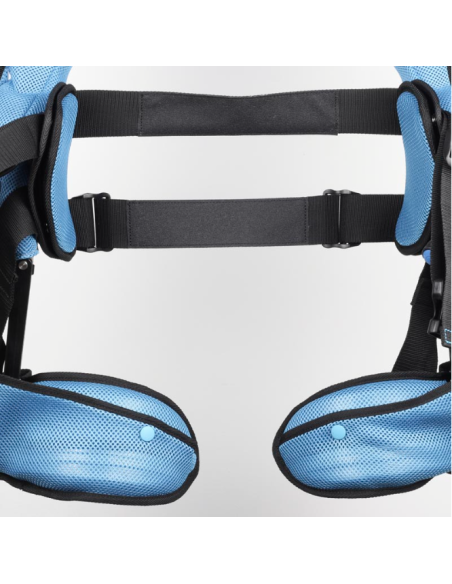 Exoesqueleto Muscle Suit Every