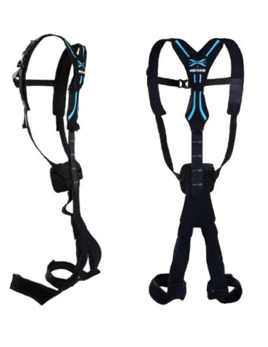 Exoesqueleto Muscle Suit Soft-Power