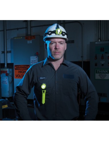 LINTERNA ANTEX 3315R + ADAPTADOR...