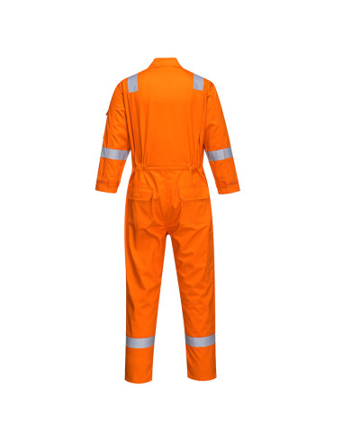 BUZO IGNIFUGO PARA MUJER FR51 (XS-2XL)